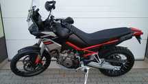 APRILIA TUAREG 660 r.2024 NOWY MOTOCYKL tenere 700 cf moto mt 450