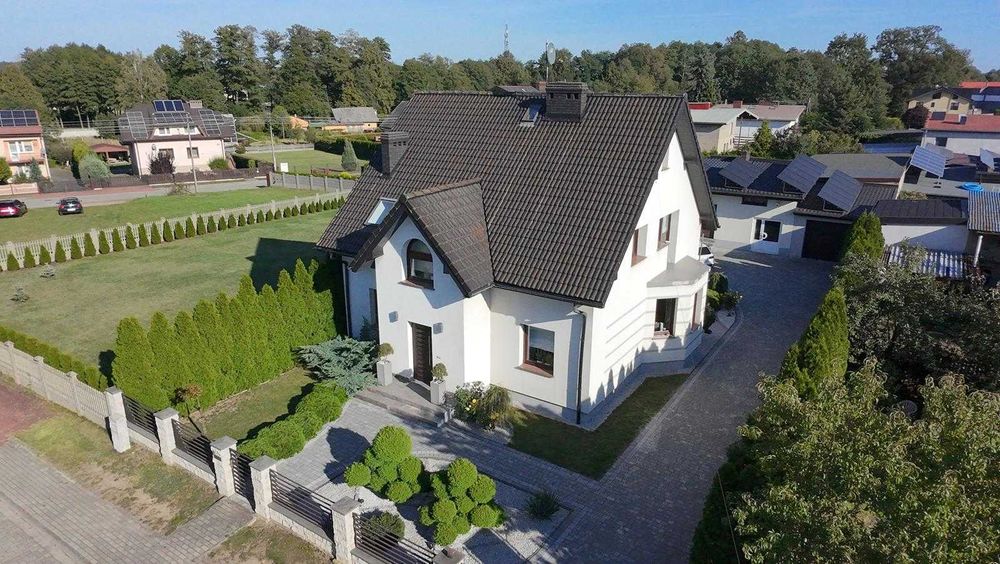 Dom na sprzedaż Panki , 139 m2