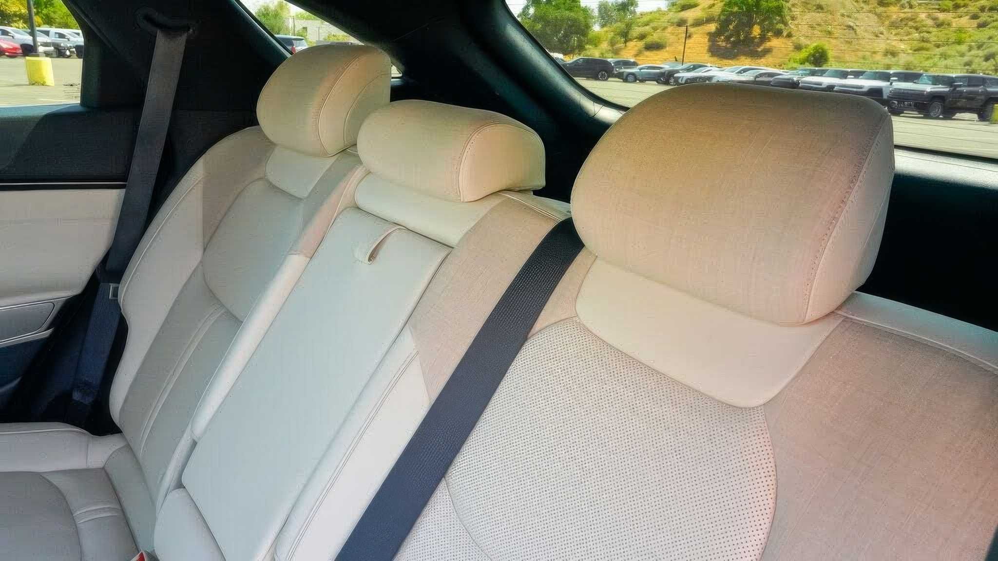 2024 Genesis GV70 Electrified