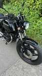 Honda CB 450 N  CAFE RACER