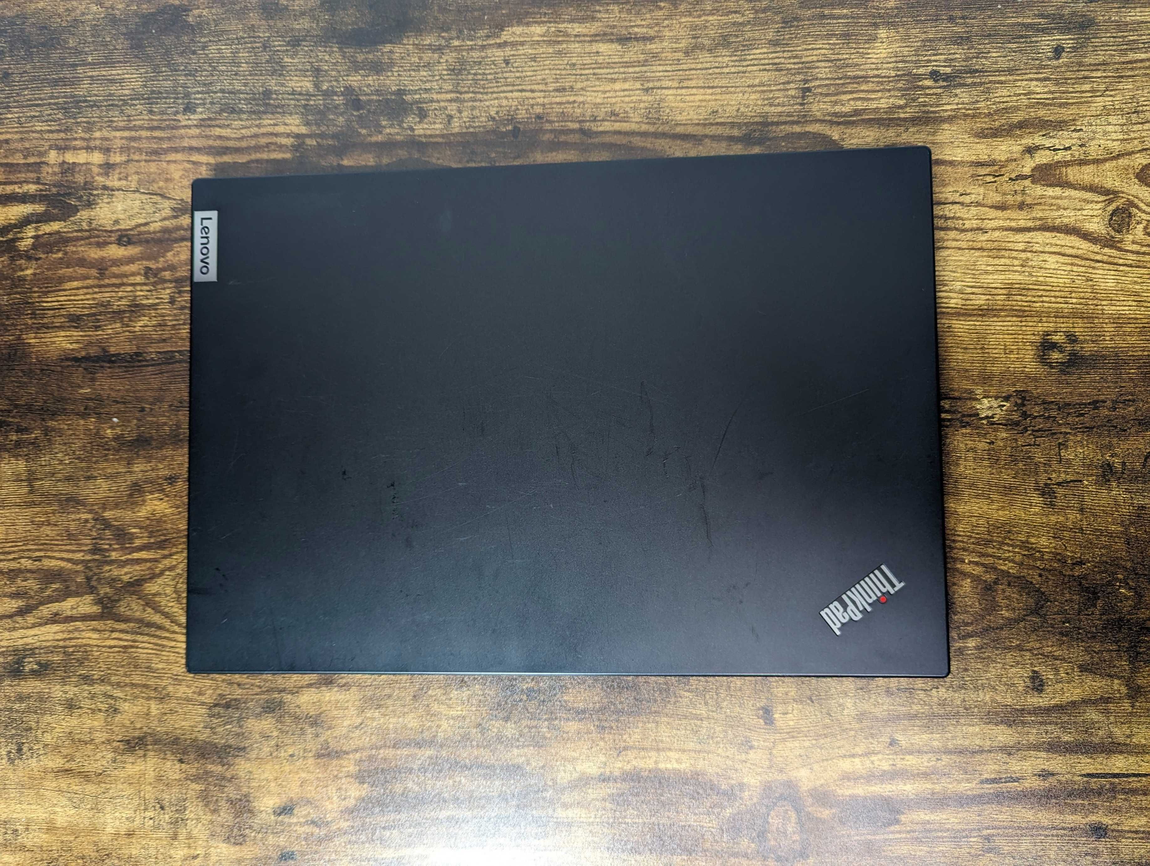 Lenovo ThinkPad P15V |Intel Core i7-10850H|32GB/SSD 512|Quadro P620