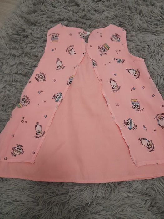 Blusas para menina 7/8 anos