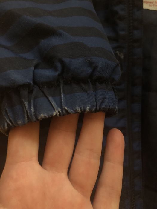 Куртка зимова Reima tec