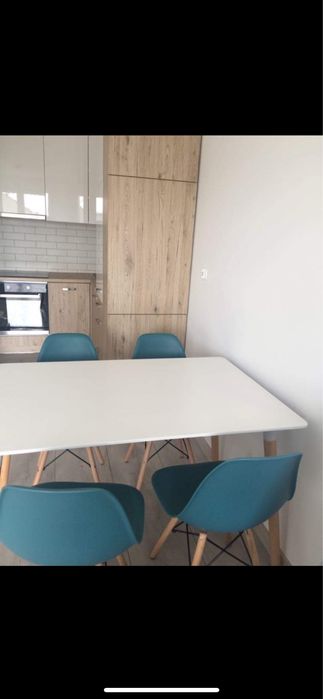 Mieszkanie 38 m2 | Kurdwanów, ul. Kordiana | Balkon 8m2 |