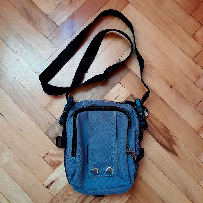 Сумка-барсетка...