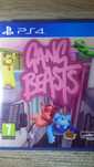 Gang Beasts ps4 playstation 4 lego little nightmares it takes two