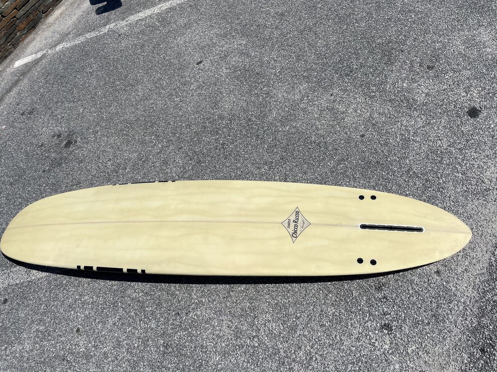 Vendo Prancha Surf longboard 9’1