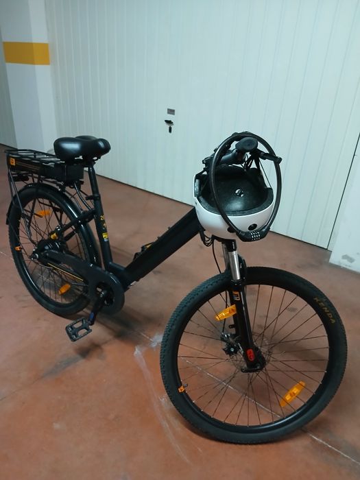 Electric bike bicicleta eléctrica 250w