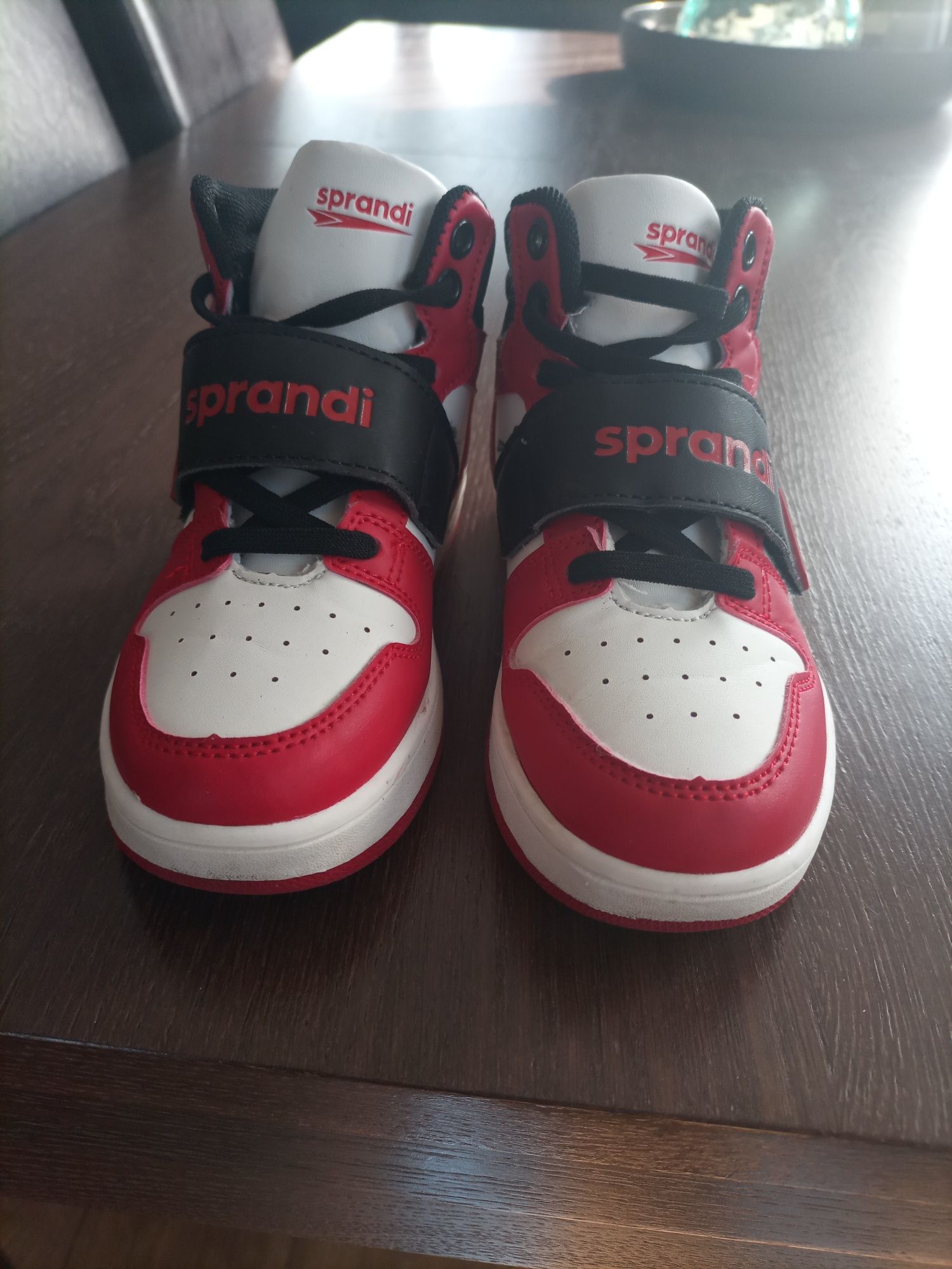 Sprandi Buty dziecięce rozm.30