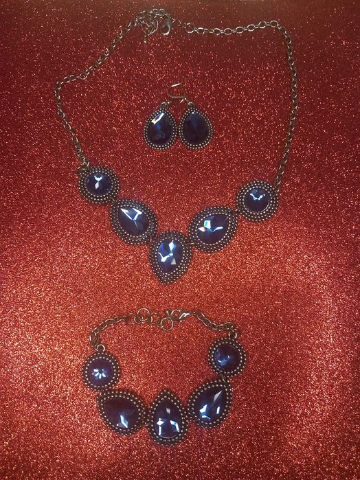 Bijuteria nova,para despachar