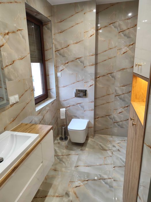 Do wynajęcia bliźniak bezpośrednio od właściciela!