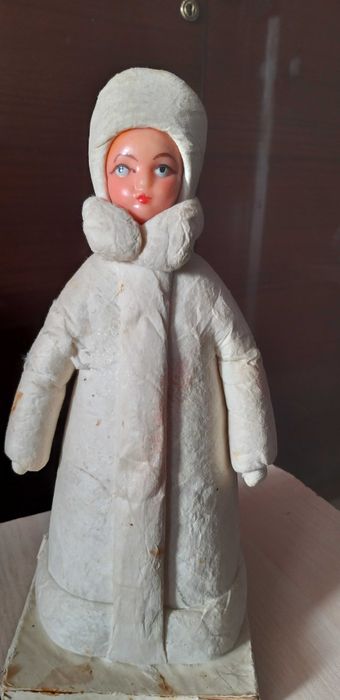 Продам игрушки времён СССР