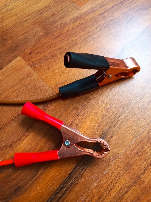 Зарядное устройство для аккумуляторов.