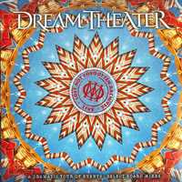 DREAM THEATER-A Dramatic Tour Of Events-3LP/2CD-nowa , zafoliowana