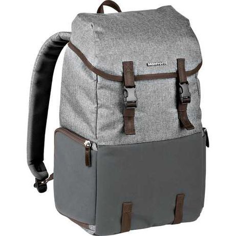 Рюкзак Manfrotto Explorer Camera and Laptop Backpack (новый, оригинал)