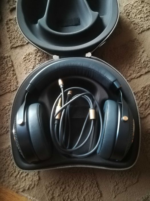 Focal celeste słuchawki