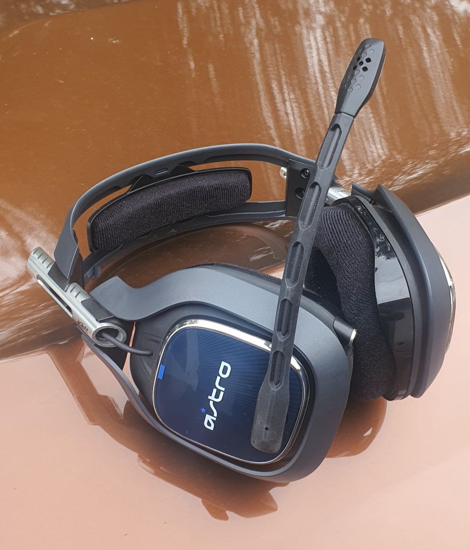 Słuchawki gamingowe ASTRO A40 TR PS4