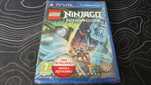 Gra ps Vita Lego Ninjago