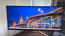 Monitor LG 29UM-58P