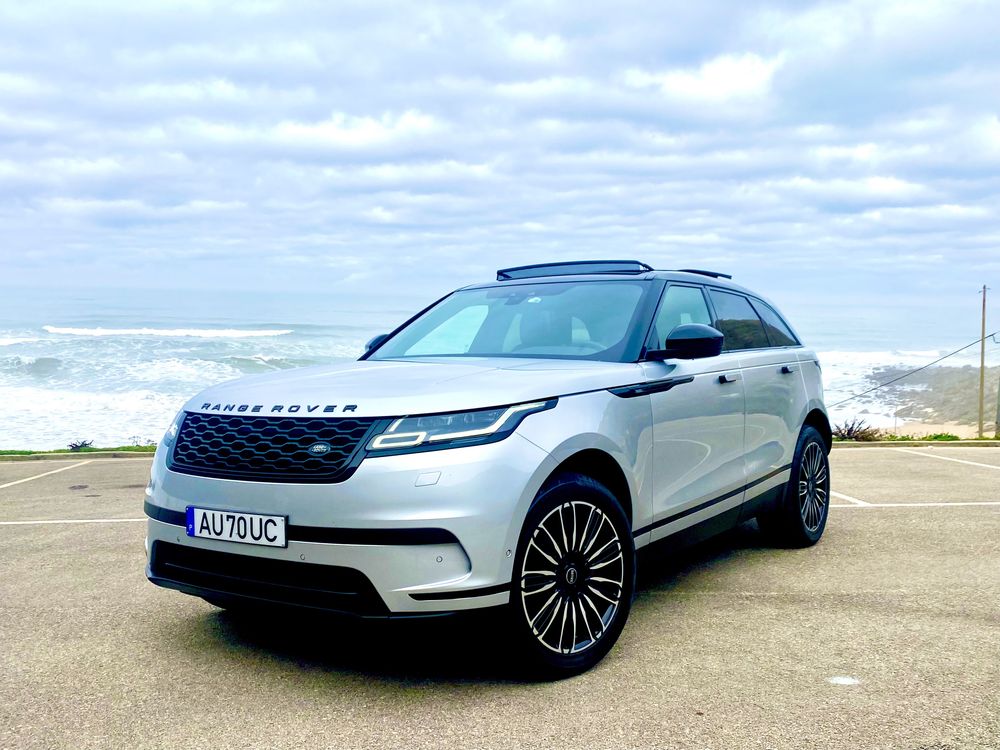 Range Rover Velar