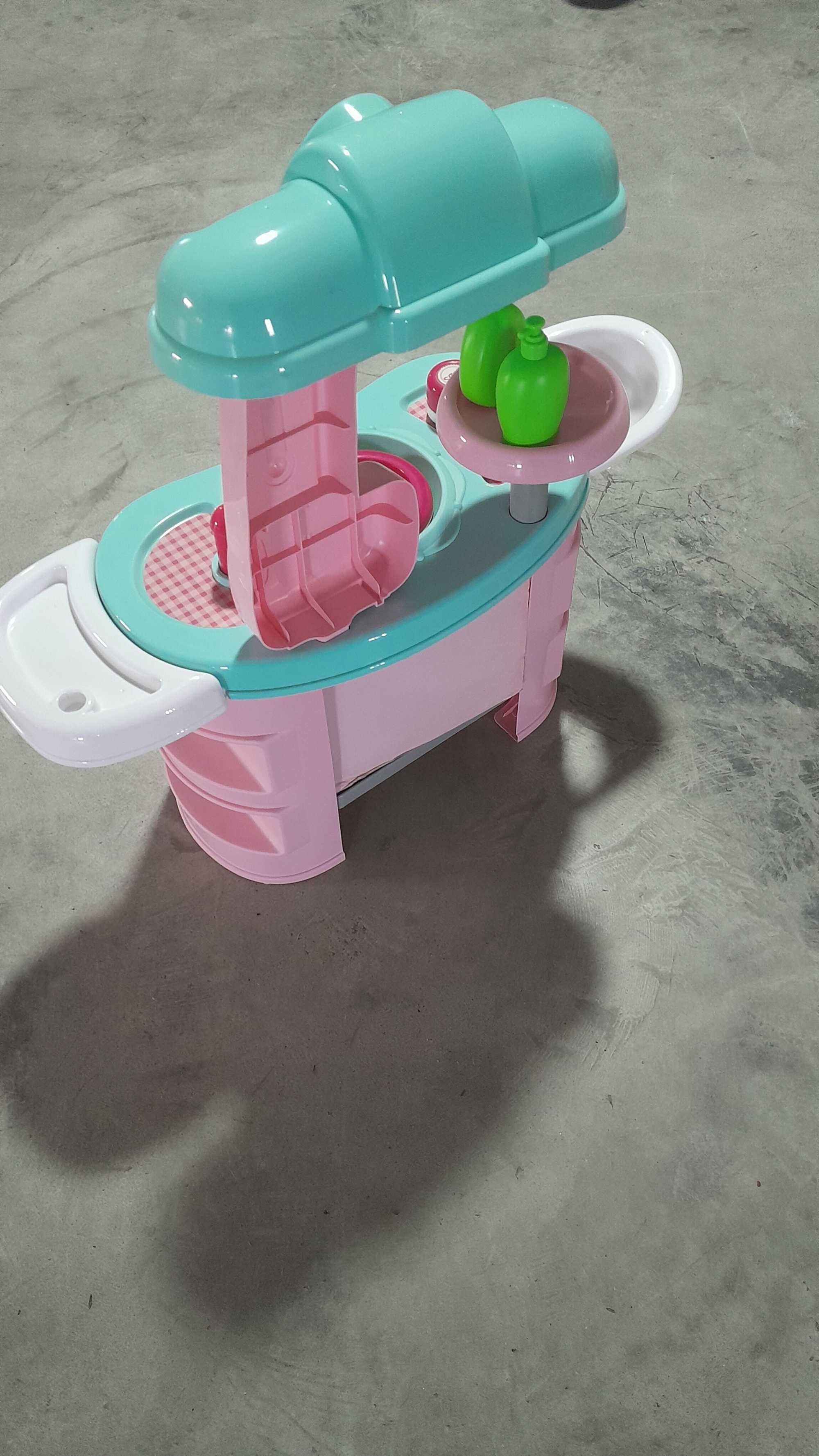 Playset para crianças Nursery