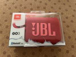 JBL GO3 głośnik