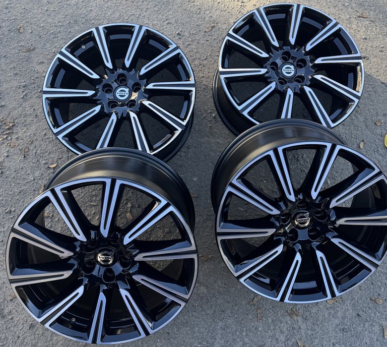 Volvo R20 диски оригінальні