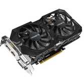 Karta graficzna Gigabyte Radeon R9 380 4GB 256bit (4096MB) Windforce