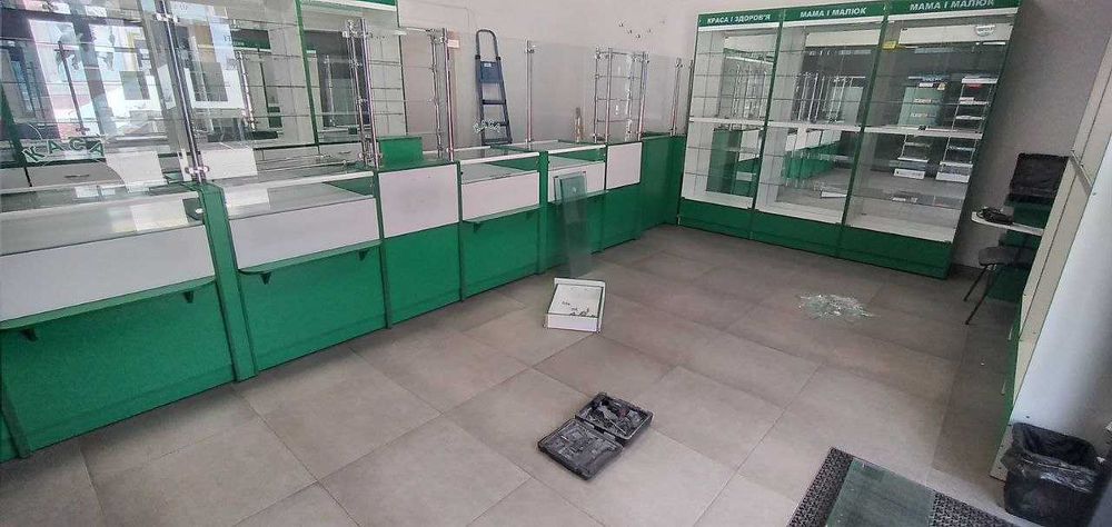 Мебель в хорошем состоянии