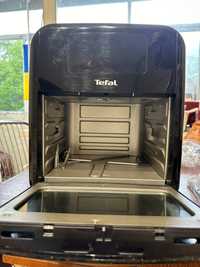 Tefal easy fry oven and grill