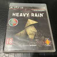 Heavy Rain p/ PS3