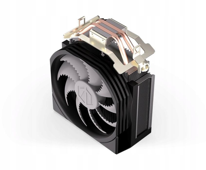 Spartan 5 ARGB Nowy