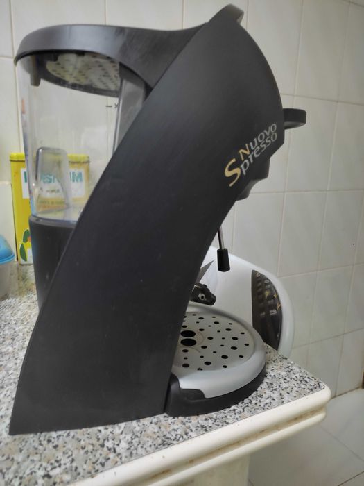 Máquina de café expresso Flama