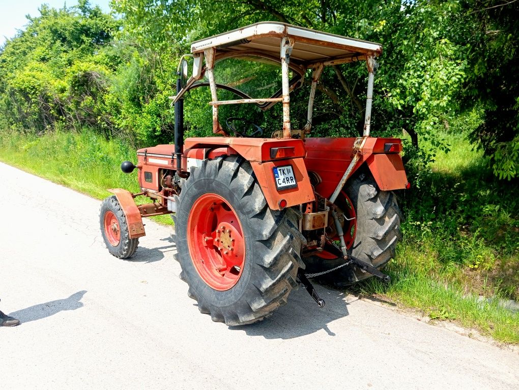Zetor 6711 , 7211,Ursus,C-330, c360 , Massey Ferguson,