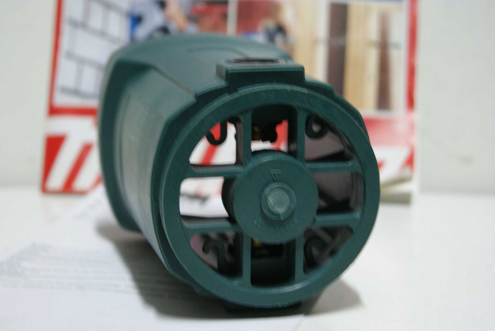 Korpus obudowa silnika do MAKITA 9237 polerka szlifierka Nowy