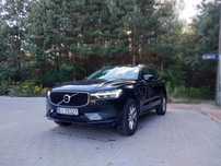Volvo XC 60 Sprzedam Volvo XC60