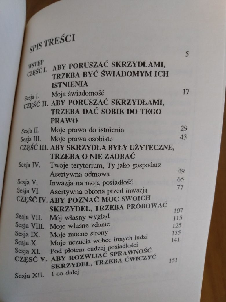 Jak rozwinąć skrzydła Piotr Fijewski