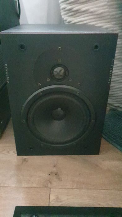 Monitorki High End - Dynaudio Audience 10