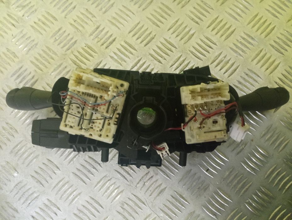 Шлейф керма руля Renault Trafic 3 Opel Vivaro Трафик Шрот Виваро Т3