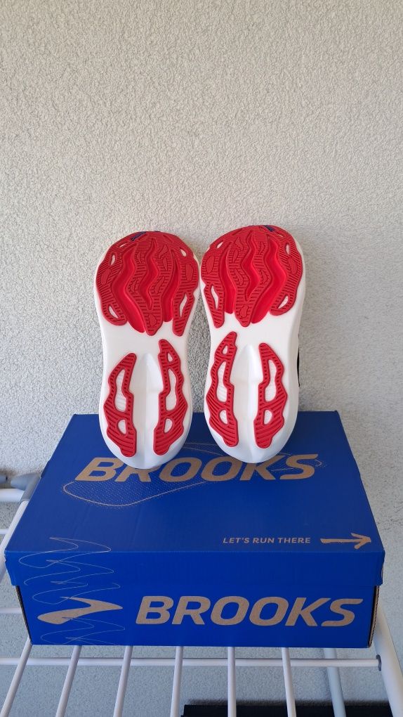 Brooks Glycerin NOWE