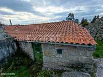 Casa de Arrumos em Pedra para venda - Quintãs de Baixo, Linhares...