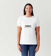 Camisa oficial Lagost