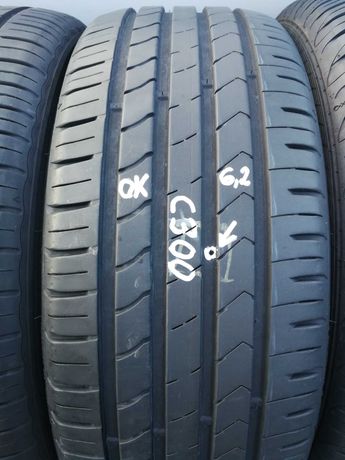 215 45 zr17 91W Kumho ECSTA HS51