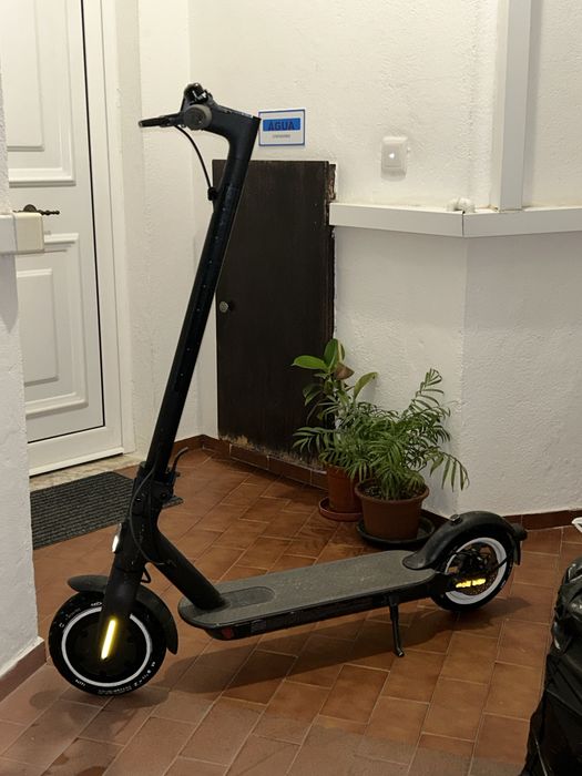 Trotinete xiaomi 1s