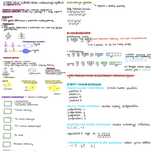 Notaki maturalne z chemii - matura rozszerzona chemia