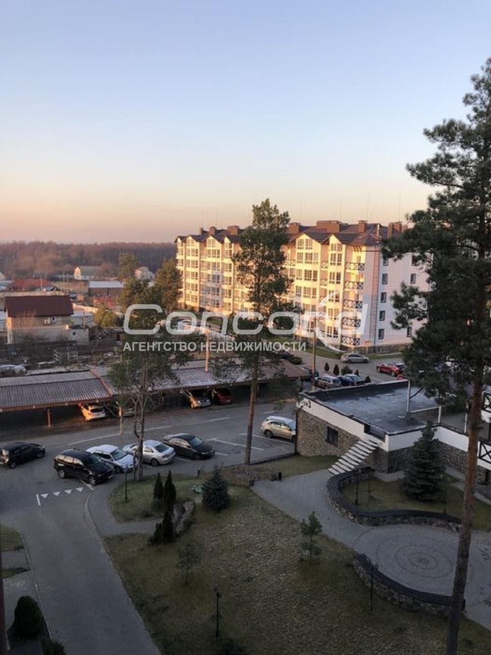 Село Зазимʼя, Підлісна вул., 13. ЖК "Desna residence". Без комісії!