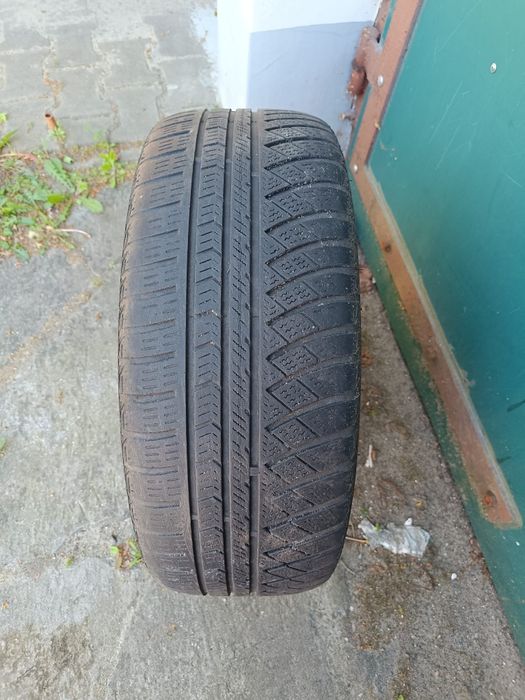 Продам колесо мерседес W 246  205/56/165-112 6,5j -16H2ET49