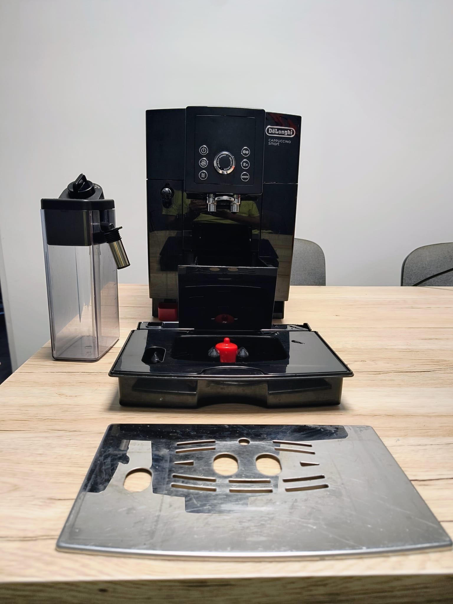 Ekspres DeLonghi Magnifica S Smart ECAM23.260.B