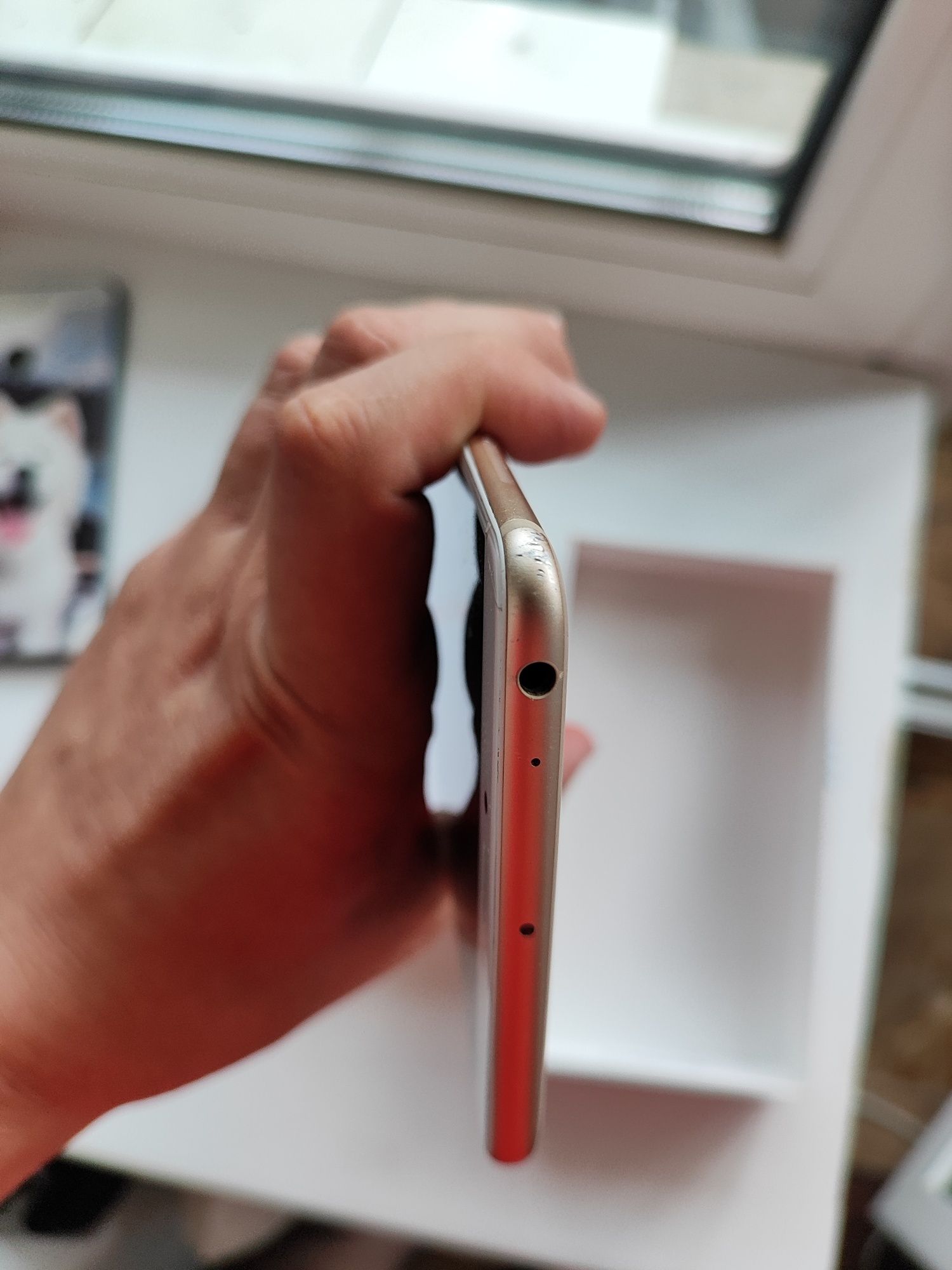 Продам Mi Max 2 4/64