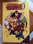 The Origin of Generation X